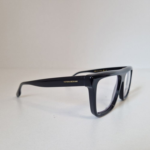Victoria Beckham VB2678-5415001 Women's Glasses Frame New, Black