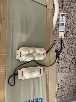 Ceragem Massage Bed like new
