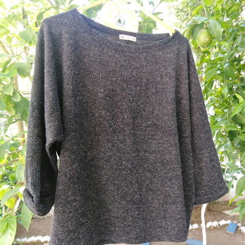 Women's sweaters used, pack of 4, size large