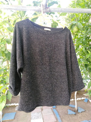 Women's sweaters used, pack of 4, size large