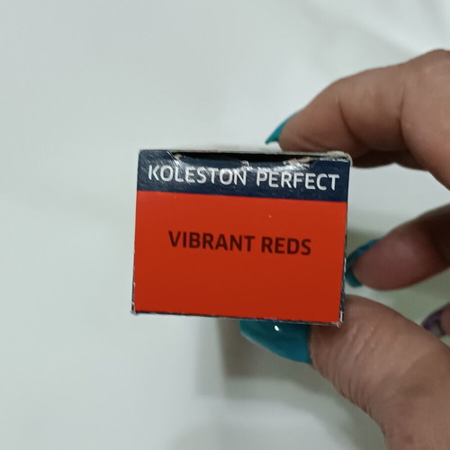 Koleston Perfect Vibrant Reds Hair Dye No 55/66 new