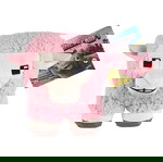  Λούτρινο Minecraft  Pink Sheep  20 εκ.