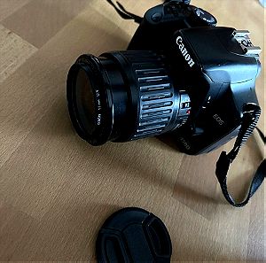 Canon Eos 450D camera καμερα