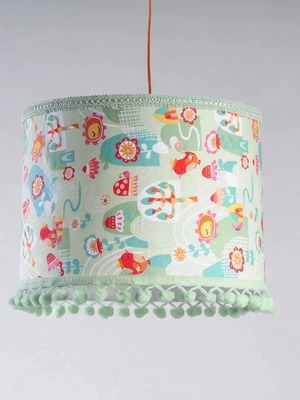 Zoo ceiling light 35x20 cm E27 new