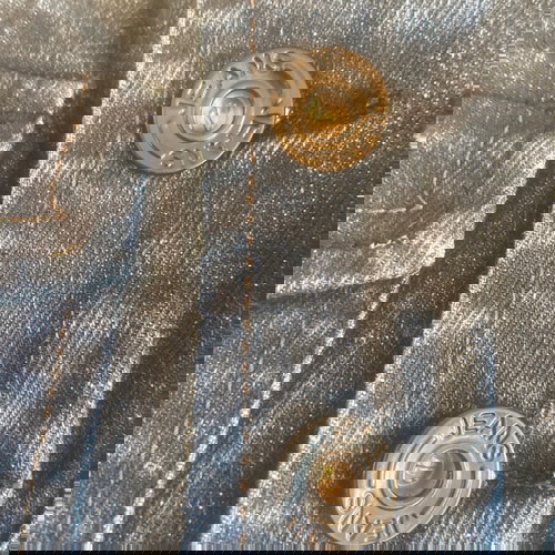 Ολόσωμη φόρμα JEANS