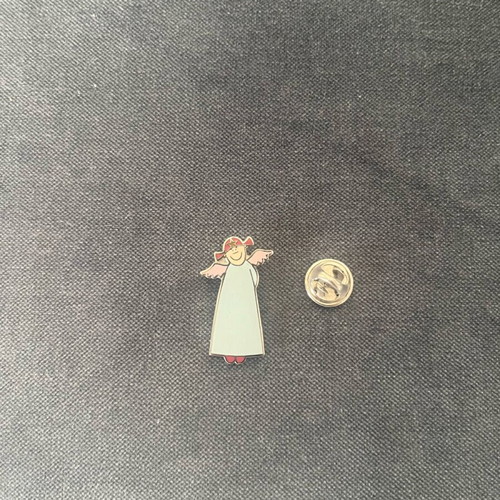 Pins like new, pack of 3 pieces
