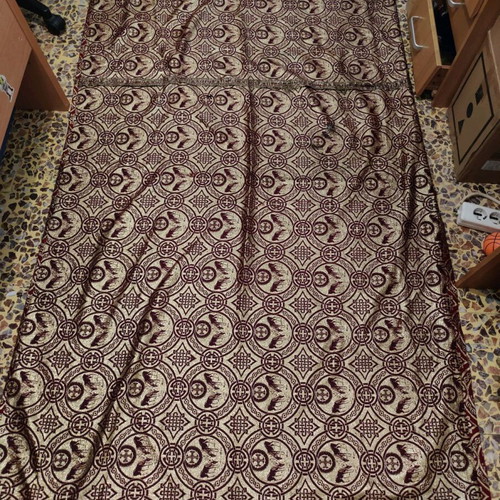 Covers for Holy Table new condition