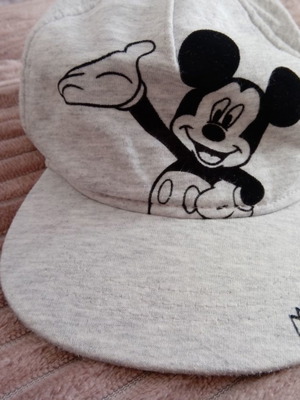H&M Baby Hat up to 12 Months used