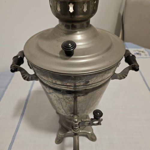 Samovar used
