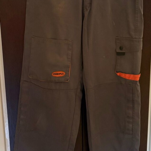 Panoply Workwear Size L Like New