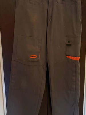 Panoply Workwear Size L Like New