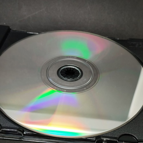 Busta Rhymes Genesis CD 2001, hip-hop