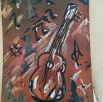 Painting new