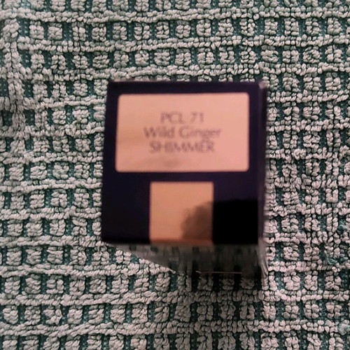 Estee Lauder Nude Pink Pure Color Lipstick like new