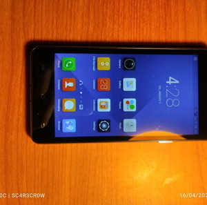 Lenovo A5600