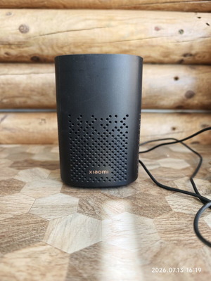 Xiaomi Smart Ηχείο L05G σαν καινούργιο με IR έλεγχο και Google Assistant