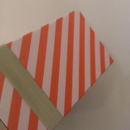 Sephora collectible boxes new, set of 10, thick cardboard with elastic band