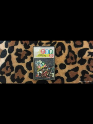 Top 85 cassette collection used, pop