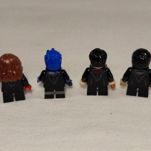 Lego Harry Potter mini figures