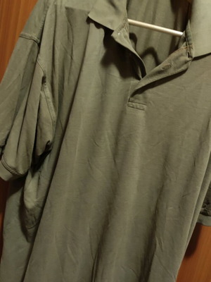 Blouses 2 used XXL gray and beige