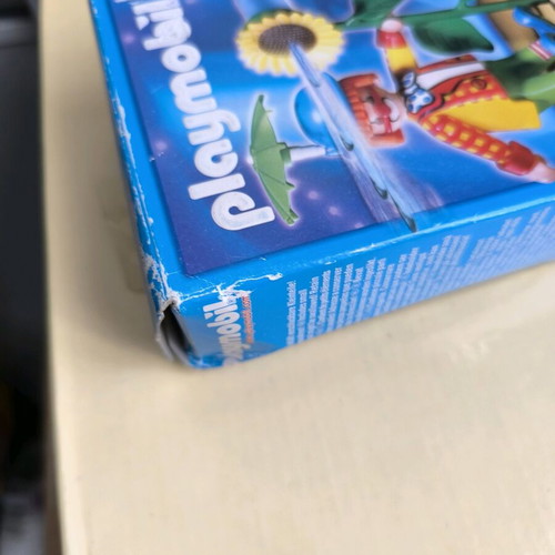 Playmobil 4238 new, sealed in packaging
