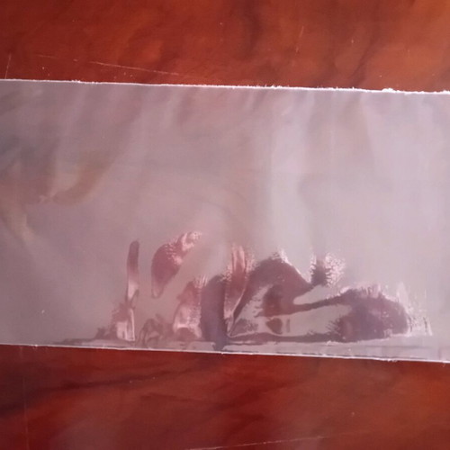 Polypropylene bags new with sizes 0.40×0.23 to 0.35×0.17 cm