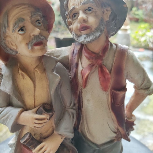 Figurine like new