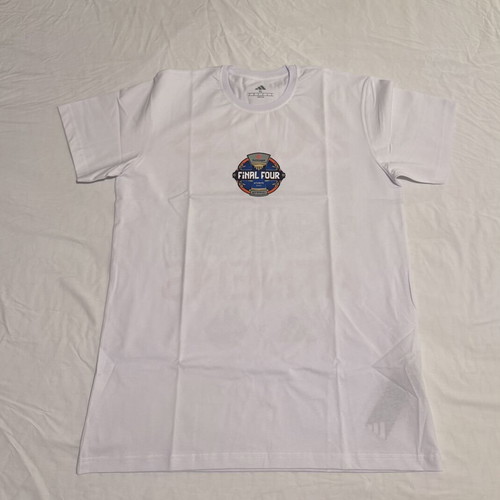 Adidas EuroLeague Final Four Athens 2026 Event Tee new, XL