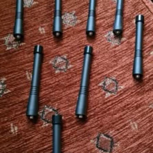 Kenwood KRA-16 Antenna (4" 10cm) SMA female new