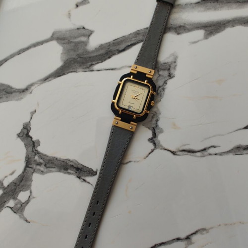Rotary Swiss Quartz Vintage Women's Watch NOS from 1980s