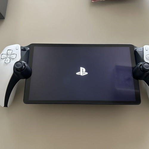 PlayStation Portal Remote Player like new for PS5
