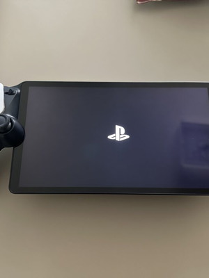 PlayStation Portal Remote Player like new for PS5