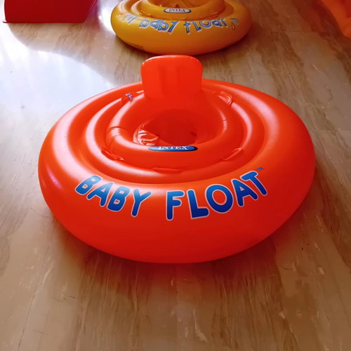 Intex Baby Float with Seat for Infants, Like New