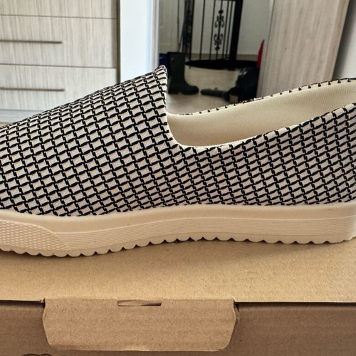 Espadrilles new, size 37