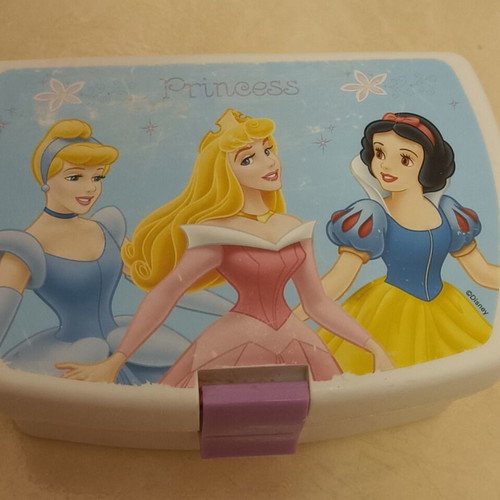 Princess Food Container like new