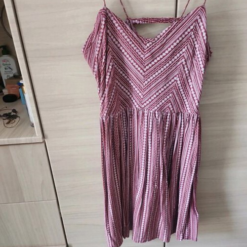 Attrattivo women's dress like new, size M