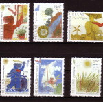 Renewable Energy Sources Green Development 2010 complete set new