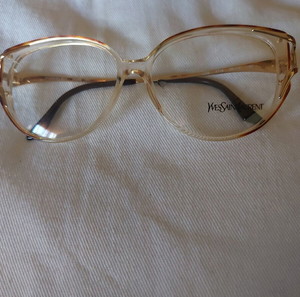 Γυαλια οράσεως Yves Saint Laurent vintage