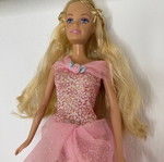 Barbie Cinderella Princess Collection 2004 σαν καινούργιο