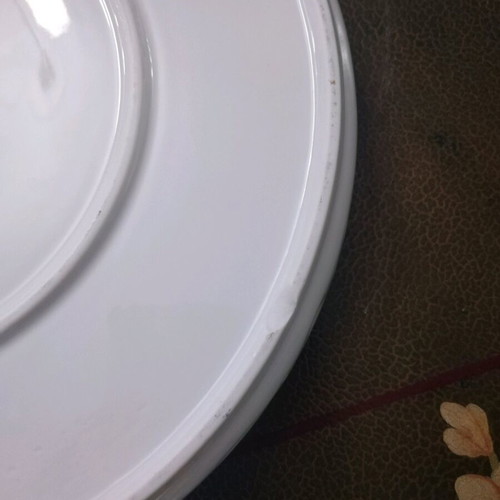 Bavaria Germany tart pan used, excellent quality