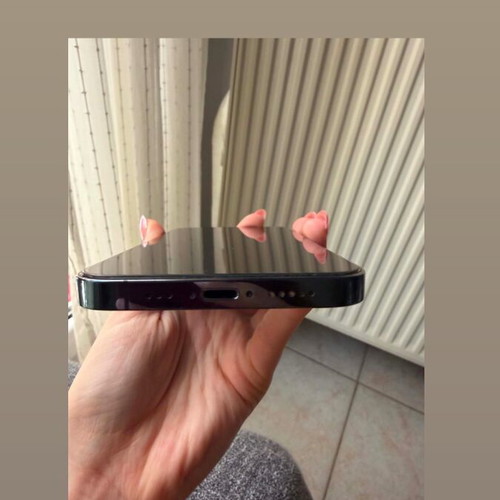 Apple iPhone 12 Pro 128GB smartphone