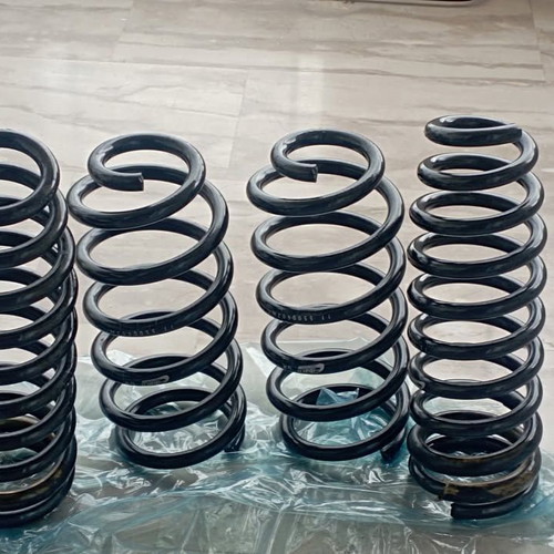 Eibach 3cm lowering springs like new for Mazda6 GG/GY 2002-2008