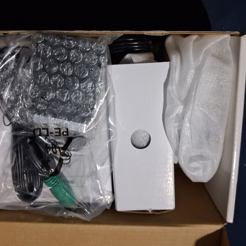 MAXIMUM System 3 Wireless A/V Transmitter 2.4 GHz