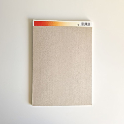 Drawing pad A4 100 sheets like new