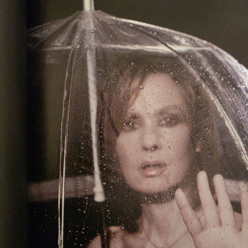 Down Town Naked 2007 collectible magazine