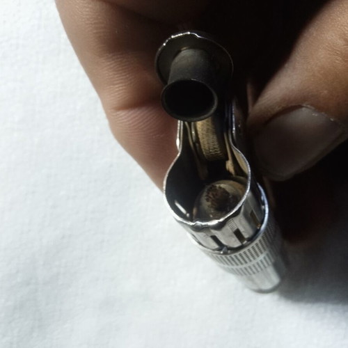 Imco Triplex Super 6700 lighter used, very good condition