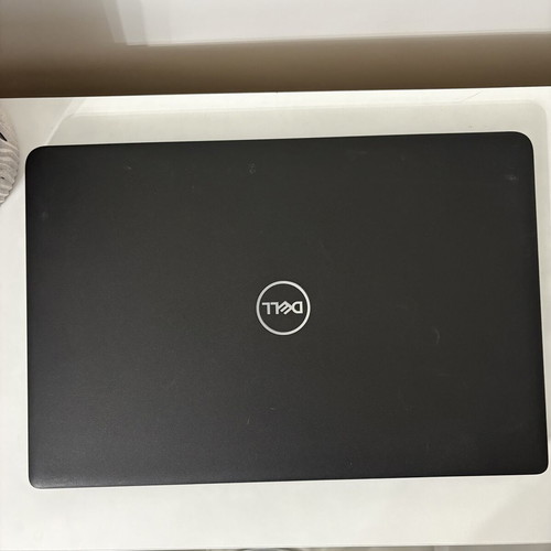 Dell Latitude 3500 φορητός υπολογιστής, i5-8265U, 16GB RAM, 256GB SSD + 500GB HDD, Windows 11, Office 2024