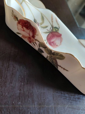 Oriana Ferelli Italian porcelain serving set like new