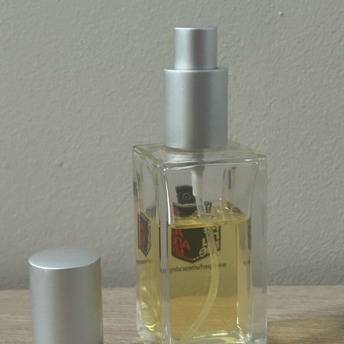 Miss Dior Cherie Type Perfume 50 mL used