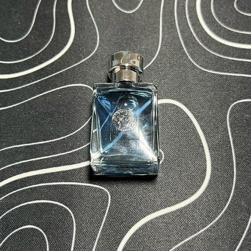 Versace Eros Eau de Parfum 5ml tester new
